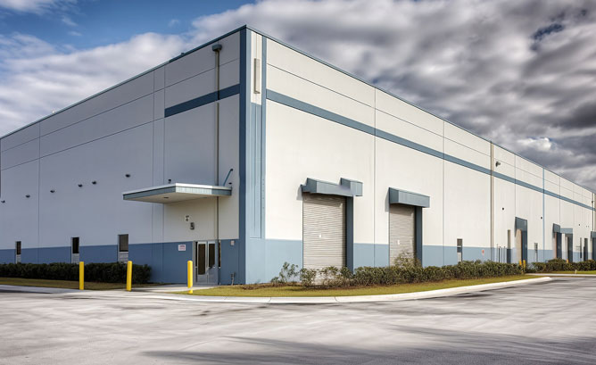 品質(zhì)保障能力